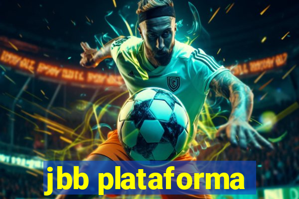 jbb plataforma